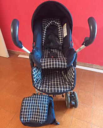 Passeggino marca Inglesina