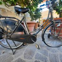 Bici da donna vintage marca GITAN