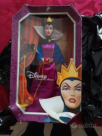 La strega di Biancaneve