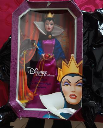 La strega di Biancaneve