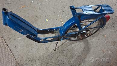 ciao piaggio prima serie