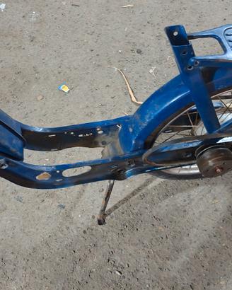 ciao piaggio prima serie