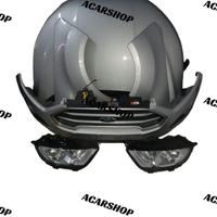 Musata per ford ecosport 2018-2024