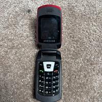 Samsung SGH-C260