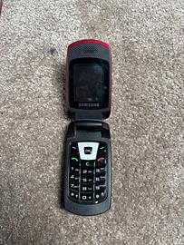 Samsung SGH-C260