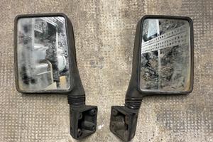 Specchietti retrovisori FIAT DUCATO