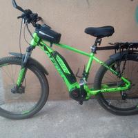 E-bike Atala