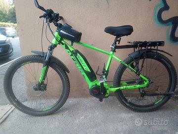 E-bike Atala