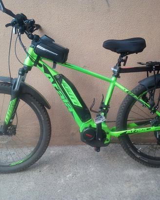 E-bike Atala