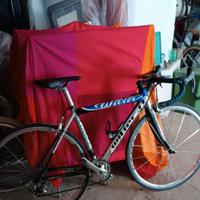  bici da corsa 
