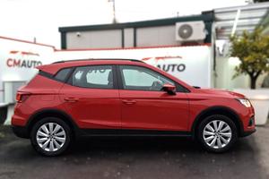 Seat Arona 1.0 TGI Style