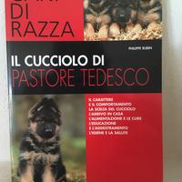 Philippe Rubin - IL CUCCIOLO DI PASTORE TEDESCO -