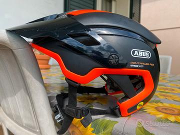 Casco MTB ABUS MonTrailer ACE MIPS