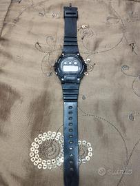 orologio casio