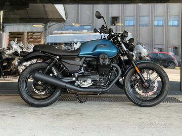 Moto Guzzi V7 850 Stone E5+ 2025 - PRONTA CONSEGNA