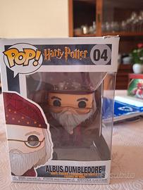 Funko Pop HARRY POTTER 