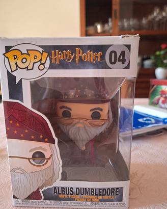 Funko Pop HARRY POTTER 