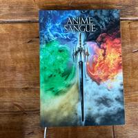 Anime e sangue (gioco di ruolo)