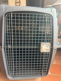 Trasportino per cane AniOne XL