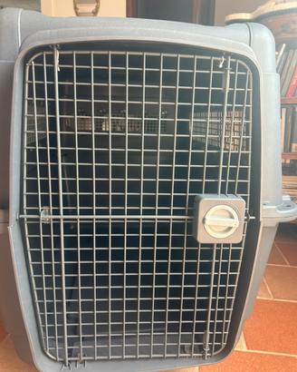 Trasportino per cane AniOne XL
