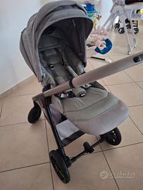 Trio chicco Bellagio  2025