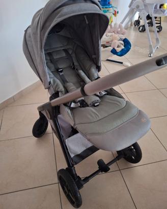 Trio chicco Bellagio  2025