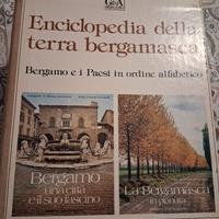 enciclopedia della terra bergamasca