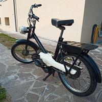 CICLOMOTORE GARELLI D'EPOCA