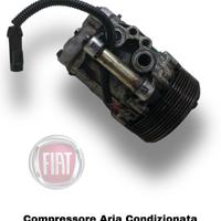71721705 COMPRESSORE A/C FIAT Seicento / 600 (05>1