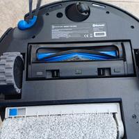 Robot aspirapolvere Ecovacs T80