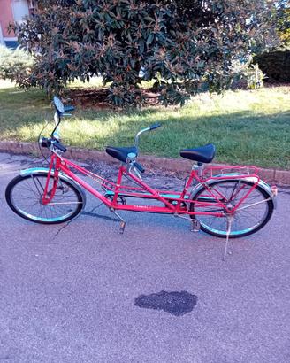 Tandem bottecchia