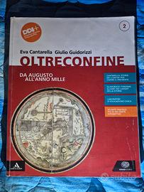Oltreconfine 