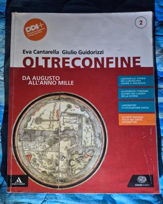 Oltreconfine 