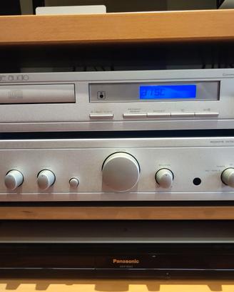 Cambridge audio A500 D500SE cd special edition