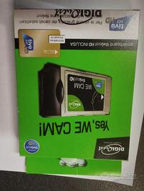 CAM TVSAT
