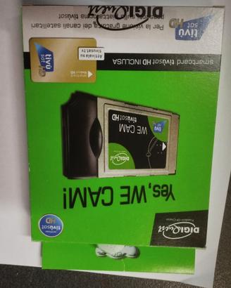 CAM TVSAT