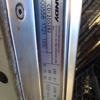 Per ricambi Lavastoviglie Candy da incasso