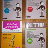 Libri Test Architettura