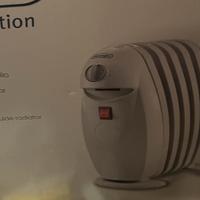 Radiatore Elettrico ad Olio De Longhi