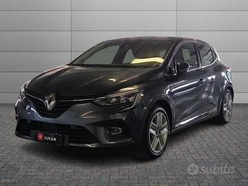 Renault Clio 5nd serie Blue dCi 115 CV 5 port...