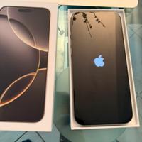 Iphone Pro Max 1 Terra Byte Titanio