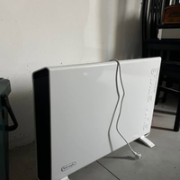 Termoconvettore SlimStyle