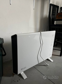 Termoconvettore SlimStyle