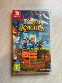 Portal Knights Nintendo Switch