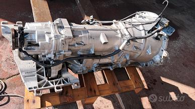 CAMBIO JAGUAR XE 2.0 AWD