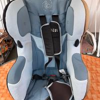 Seggiolone auto 🚗 ISEOS