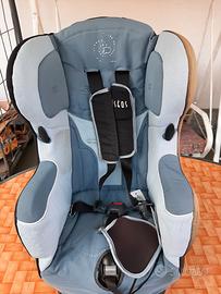 Seggiolone auto 🚗 ISEOS