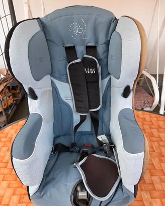 Seggiolone auto 🚗 ISEOS