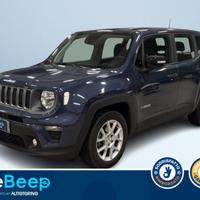 Jeep Renegade 1.6 MJT S 2WD 130CV