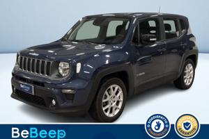 Jeep Renegade 1.6 MJT S 2WD 130CV
